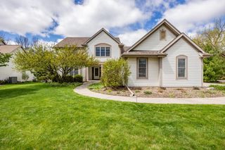 207 Woodlands COURT, Hartland, WI 53029
