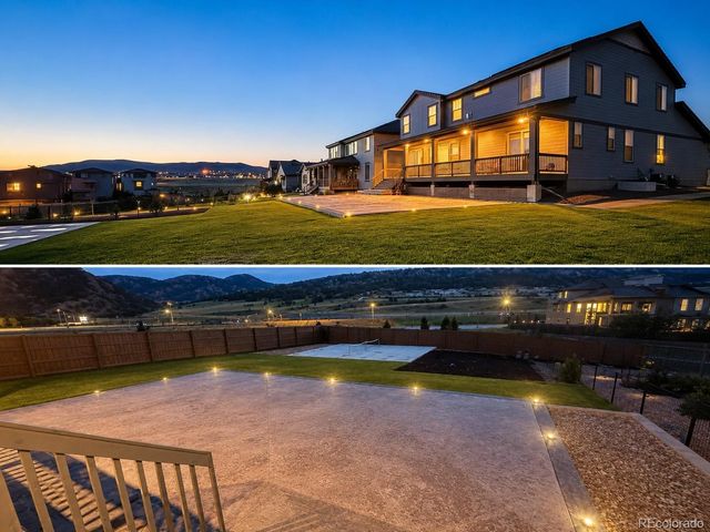 3319 S Rogers Street, Morrison, CO 80465