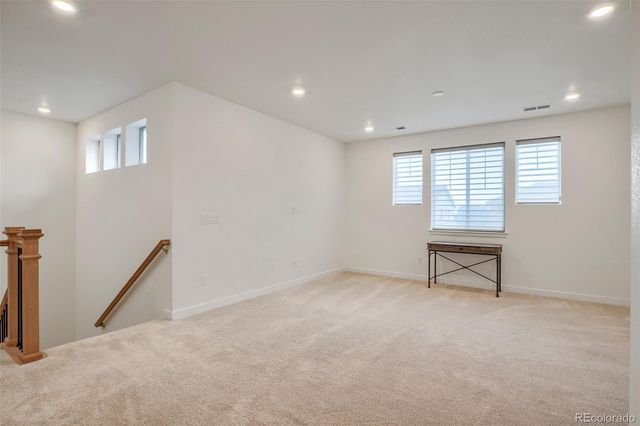 3319 S Rogers Street, Morrison, CO 80465