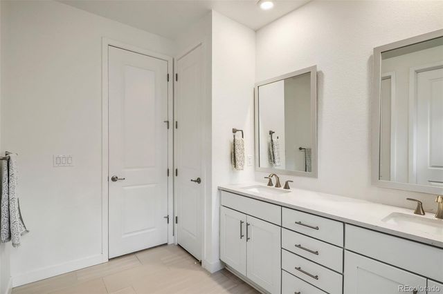 3319 S Rogers Street, Morrison, CO 80465