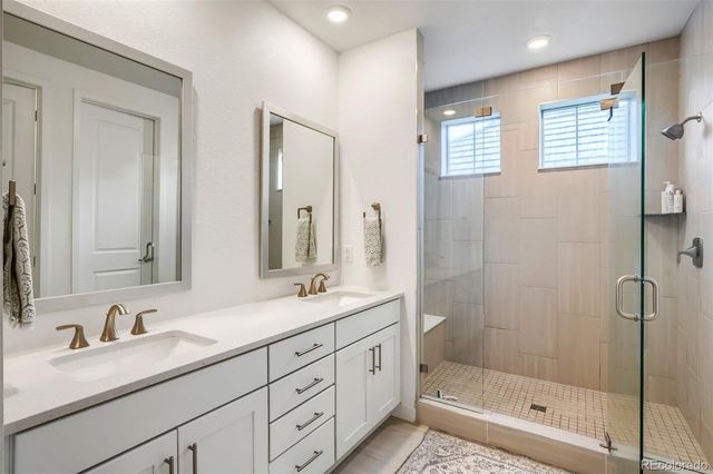 3319 S Rogers Street, Morrison, CO 80465