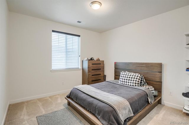 3319 S Rogers Street, Morrison, CO 80465