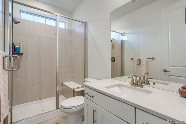 3319 S Rogers Street, Morrison, CO 80465