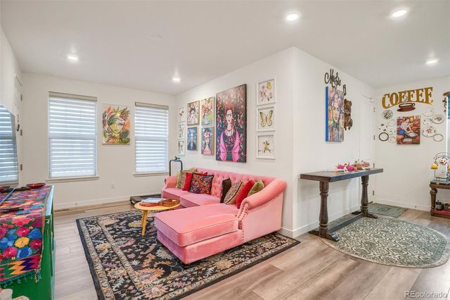 3319 S Rogers Street, Morrison, CO 80465
