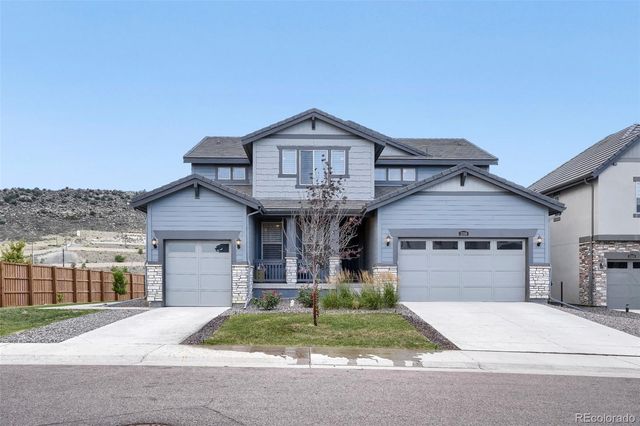 3319 S Rogers Street, Morrison, CO 80465