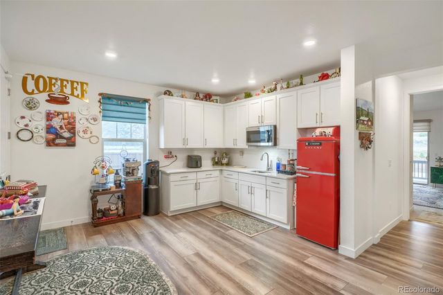 3319 S Rogers Street, Morrison, CO 80465