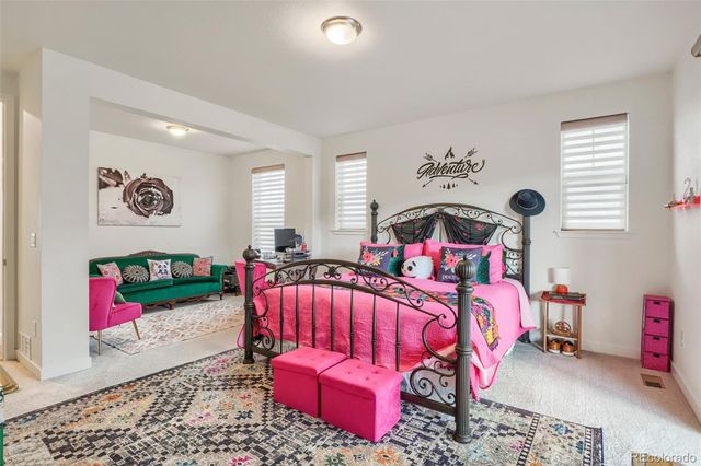 3319 S Rogers Street, Morrison, CO 80465