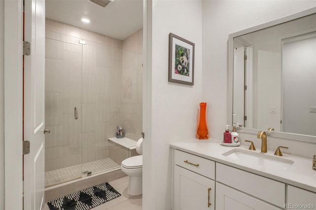 3319 S Rogers Street, Morrison, CO 80465