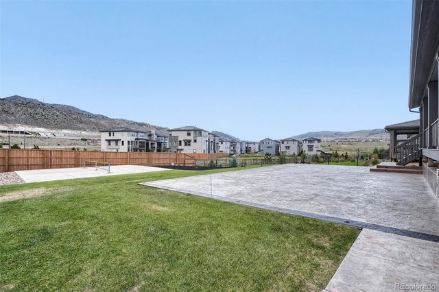 3319 S Rogers Street, Morrison, CO 80465