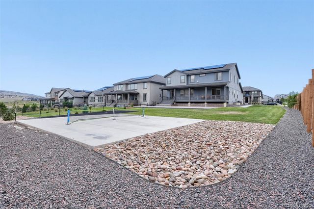 3319 S Rogers Street, Morrison, CO 80465