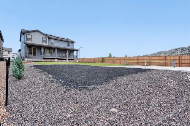 3319 S Rogers Street, Morrison, CO 80465