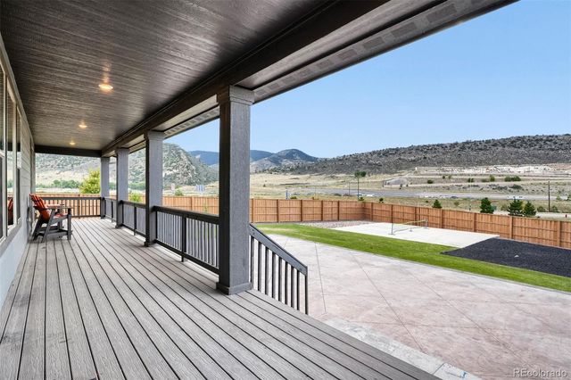 3319 S Rogers Street, Morrison, CO 80465