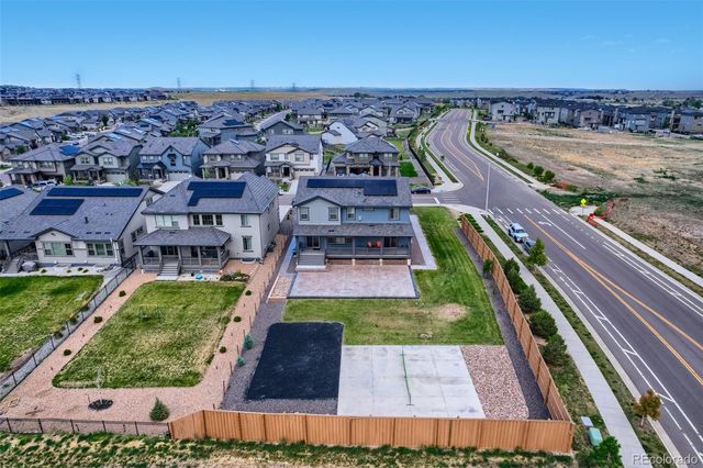 3319 S Rogers Street, Morrison, CO 80465