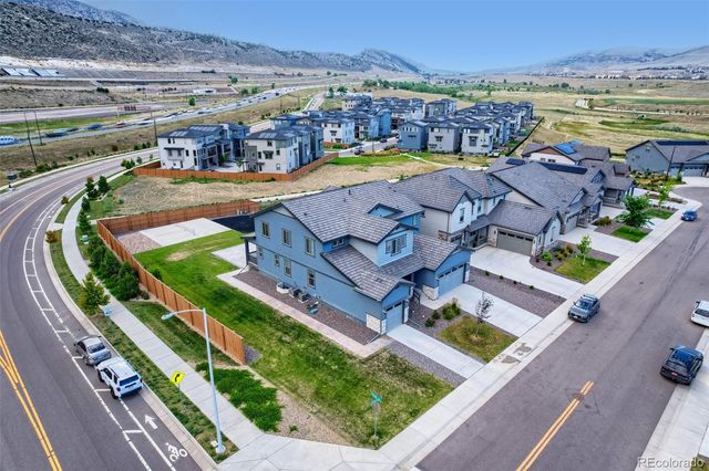 3319 S Rogers Street, Morrison, CO 80465