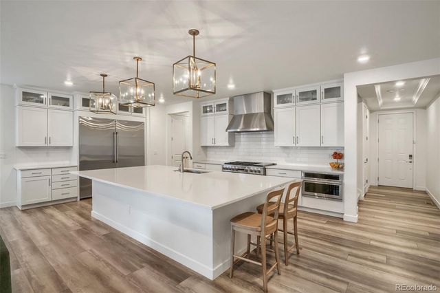 3319 S Rogers Street, Morrison, CO 80465