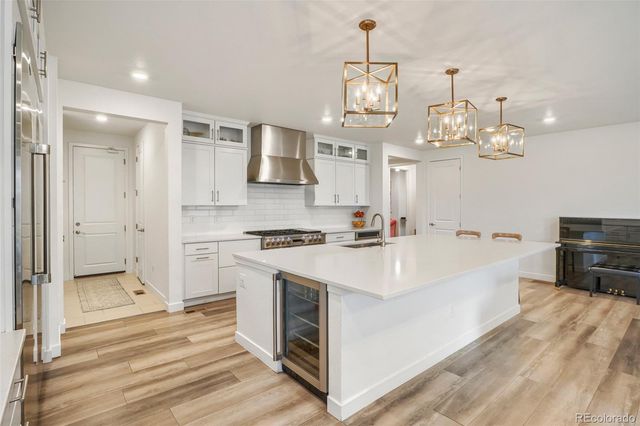 3319 S Rogers Street, Morrison, CO 80465