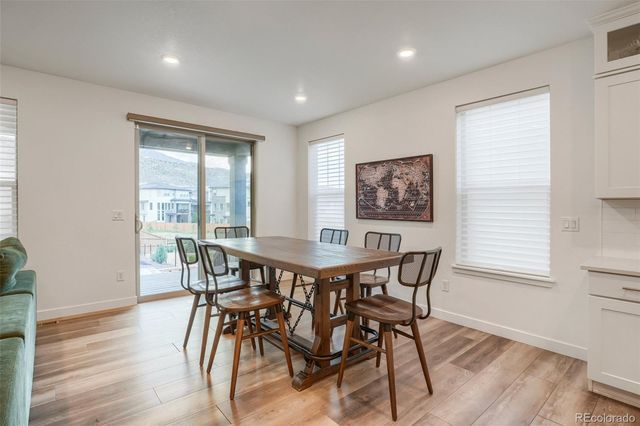 3319 S Rogers Street, Morrison, CO 80465