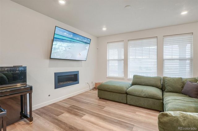 3319 S Rogers Street, Morrison, CO 80465