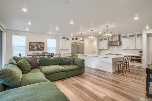 3319 S Rogers Street, Morrison, CO 80465