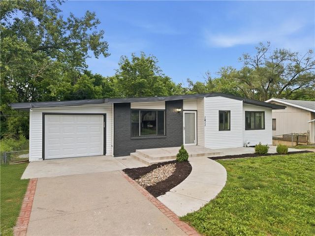 1411 N 75th Drive, Kansas City, KS 66112