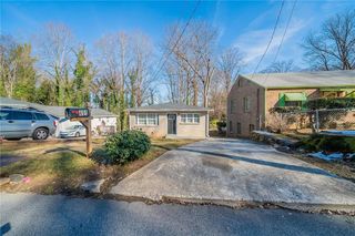 491 Elbridge NW Drive, Atlanta, GA 30318