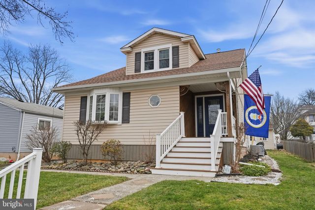 251 ELLIS RD, Willow Grove, PA 19090