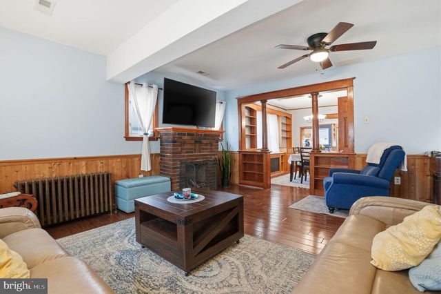 251 ELLIS RD, Willow Grove, PA 19090