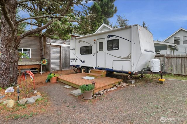 27858 Y Lane, Ocean Park, WA 98640