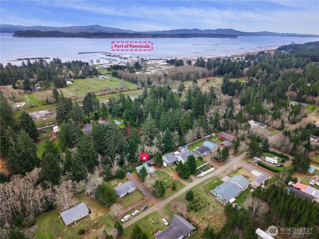27858 Y Lane, Ocean Park, WA 98640