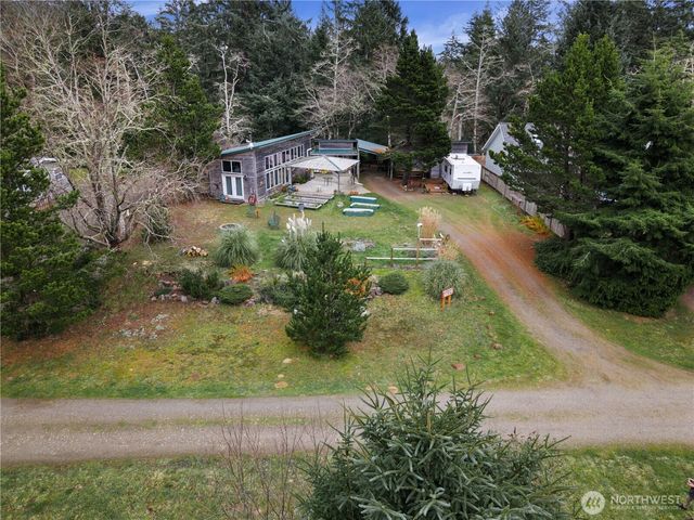 27858 Y Lane, Ocean Park, WA 98640