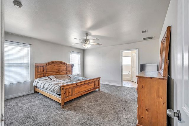 707 E 96th St, Odessa, TX 79765