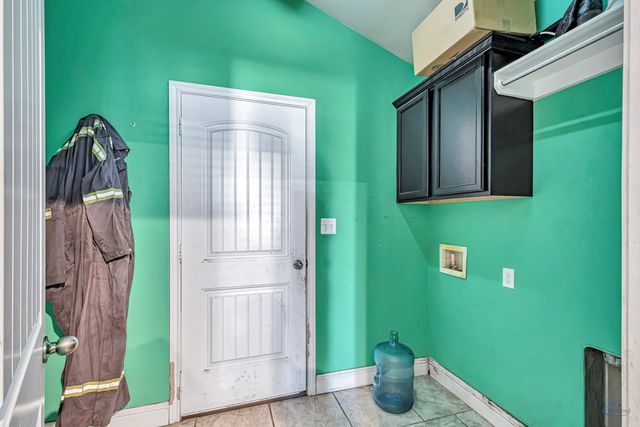 707 E 96th St, Odessa, TX 79765