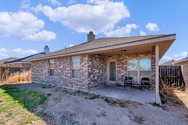 707 E 96th St, Odessa, TX 79765