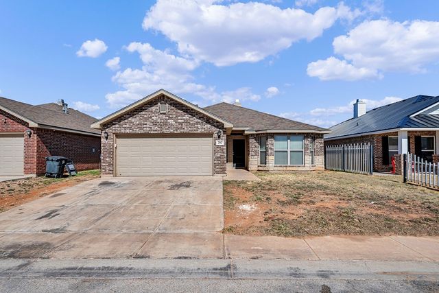 707 E 96th St, Odessa, TX 79765