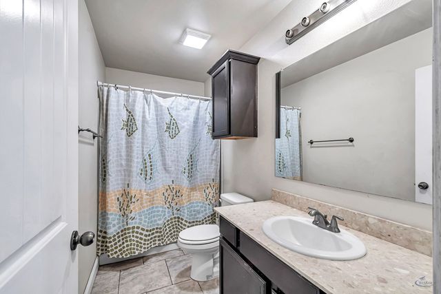 707 E 96th St, Odessa, TX 79765