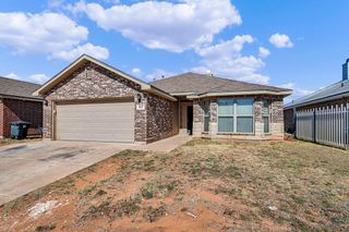 707 E 96th St, Odessa, TX 79765