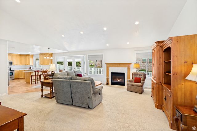 298 E NORTH CANYON RD, Bountiful, UT 84010