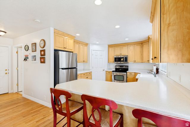 298 E NORTH CANYON RD, Bountiful, UT 84010