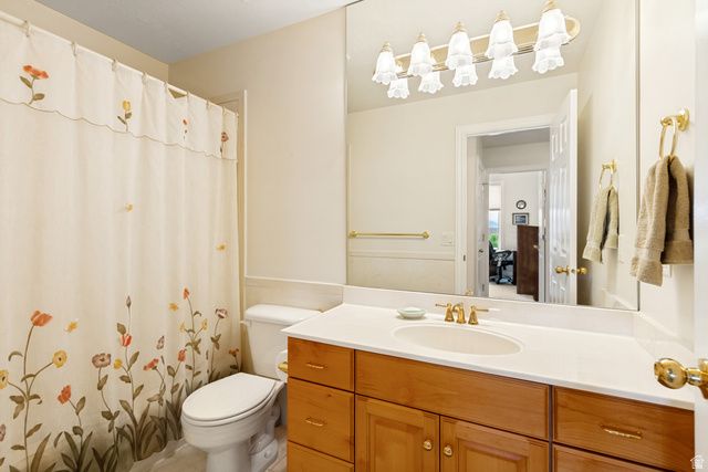 298 E NORTH CANYON RD, Bountiful, UT 84010