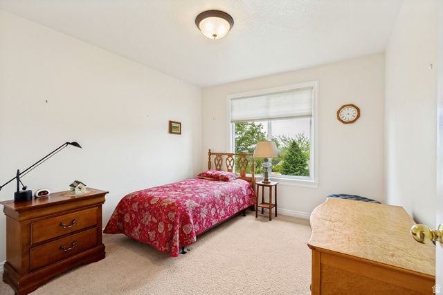 298 E NORTH CANYON RD, Bountiful, UT 84010