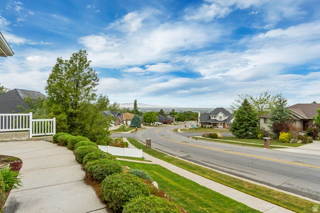 298 E NORTH CANYON RD, Bountiful, UT 84010
