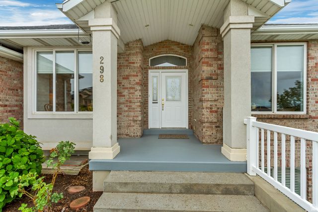 298 E NORTH CANYON RD, Bountiful, UT 84010
