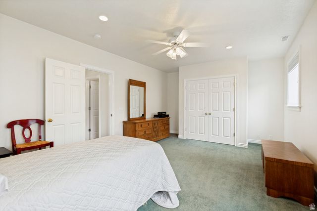 298 E NORTH CANYON RD, Bountiful, UT 84010