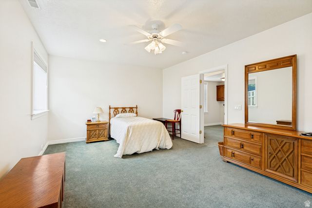 298 E NORTH CANYON RD, Bountiful, UT 84010