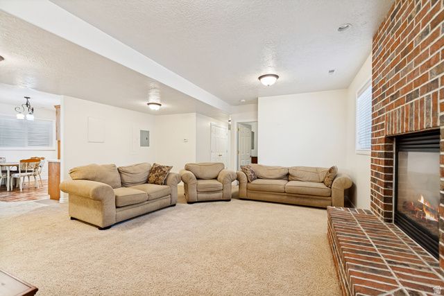 298 E NORTH CANYON RD, Bountiful, UT 84010