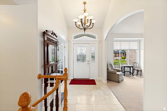 298 E NORTH CANYON RD, Bountiful, UT 84010