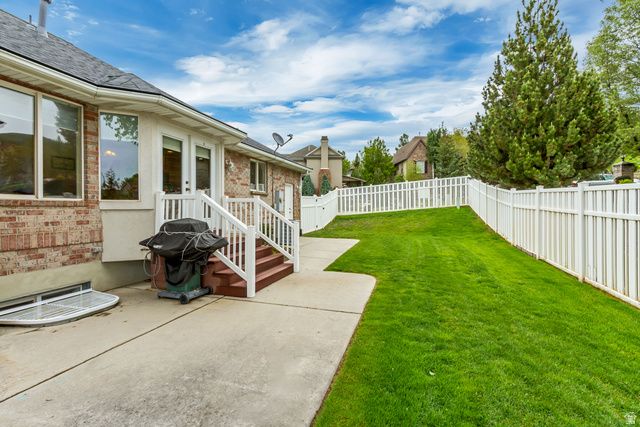 298 E NORTH CANYON RD, Bountiful, UT 84010