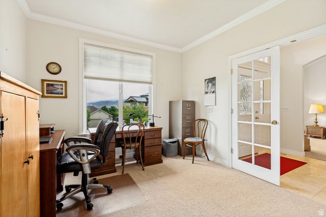 298 E NORTH CANYON RD, Bountiful, UT 84010