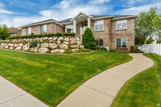 298 E NORTH CANYON RD, Bountiful, UT 84010