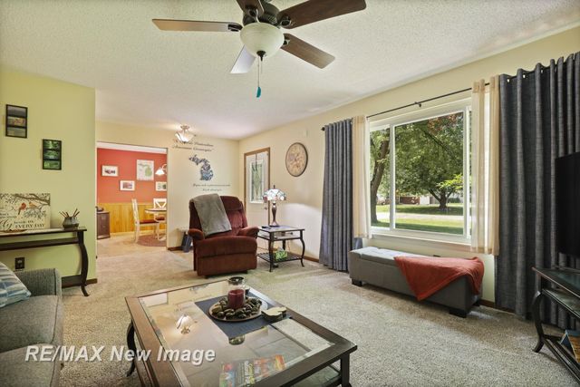 3776 Deibel Drive, Saginaw, MI 48603